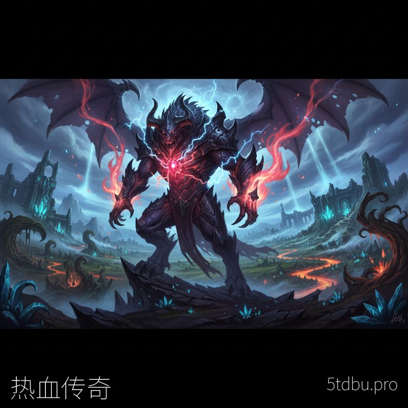 《热血传奇》春季版本前瞻：新地图、新BOSS、独家爆料抢先看！